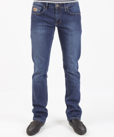 Джинсы мужские FRANCO BENUSSI 12107