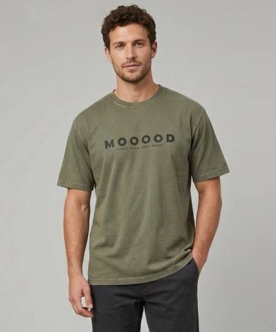 Футболка мужская VIGOSS 42266