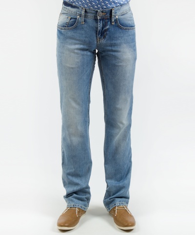 Джинсы мужские WHITNEY 32283