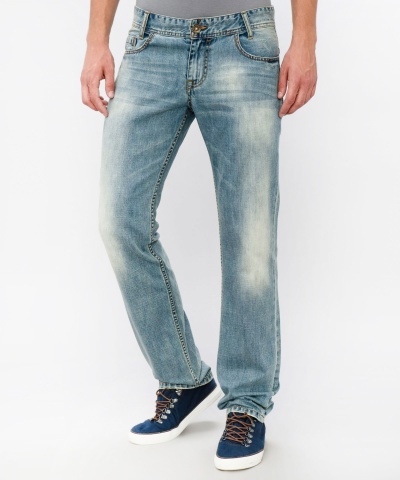 Джинсы мужские TOM FARR 29651