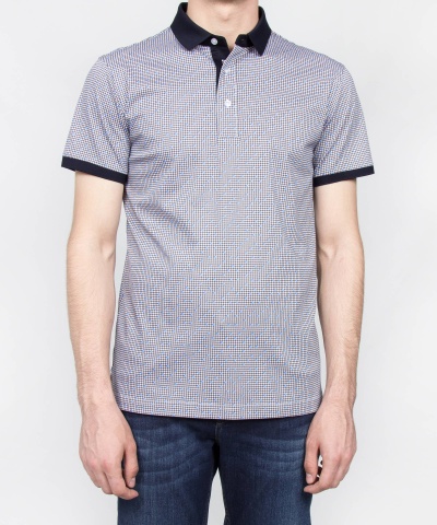 Поло мужское ENRICO BELENO 10429