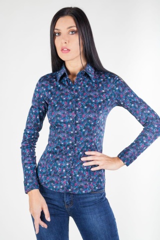 Рубашка  женская MTR 32780