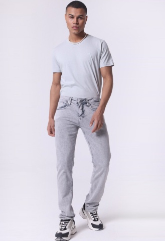 Джинсы мужские WHITNEY 41938