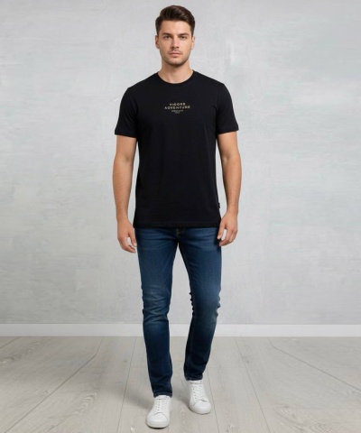 Футболка мужская VIGOSS 42217