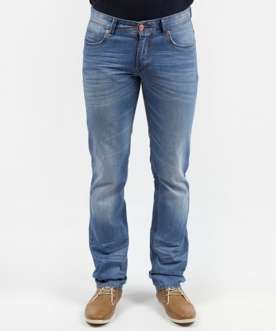 Джинсы мужские TOM FARR 29974