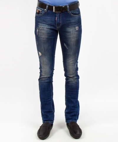 Джинсы мужские DSQUARED 22768