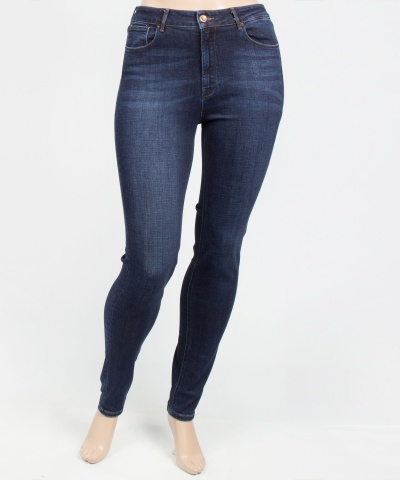 Джинсы женские WHITNEY 18803