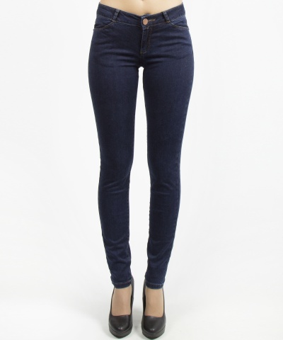 Джинсы женские TOM FARR 30303