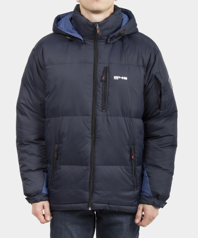 Куртка зимняя мужская WHS 32375