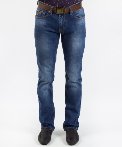 Джинсы мужские ELECTRA 22901