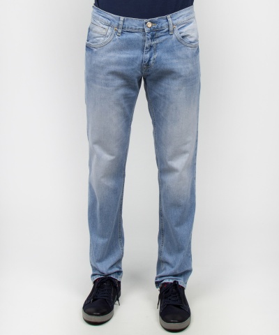 Джинсы мужские WHITNEY 4111