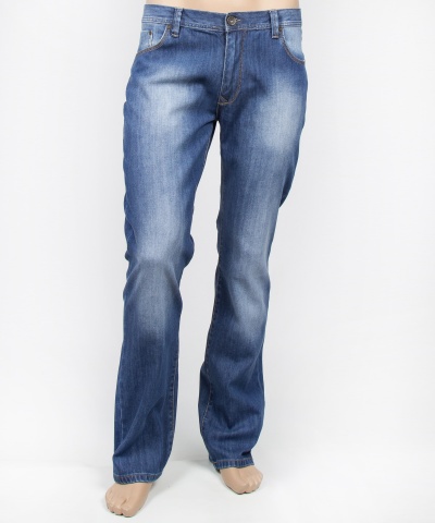 Джинсы мужские JEANSTOP 20414