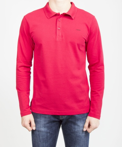 Поло мужское VIGOSS 34028