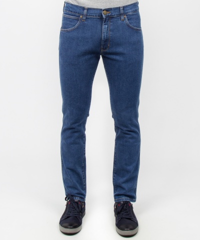 Джинсы мужские WRANGLER 33895