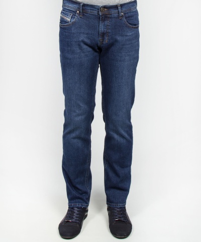 Джинсы мужские WHITNEY 19914