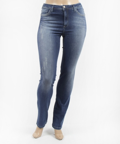 Джинсы женские DLF 11626