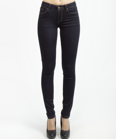 Джинсы женские TOM FARR 30287