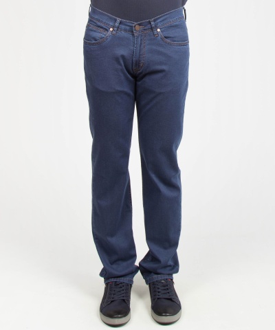 Джинсы мужские BLK 9990