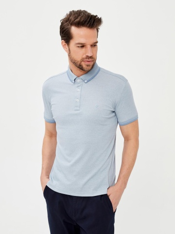 Поло мужское MCL 33791