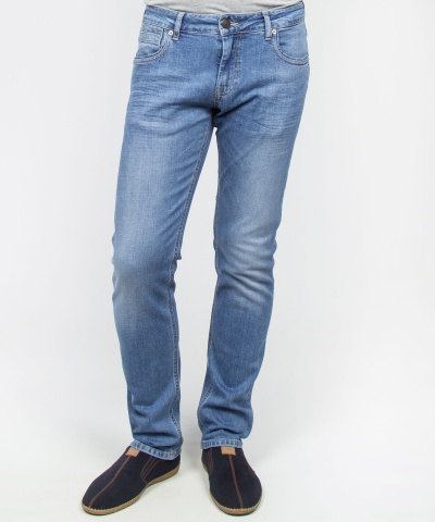 Джинсы мужские WHITNEY 4120