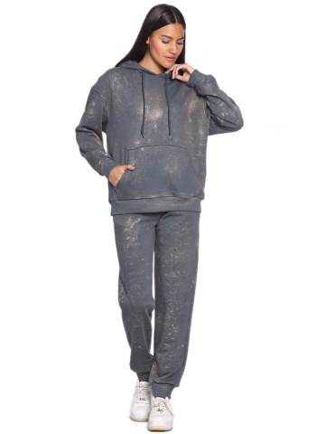 Костюм спортивный женский WHITNEY 41644