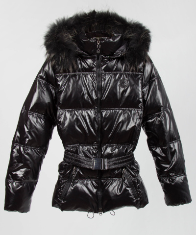 Куртка зимняя женская TAYA 27971