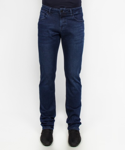 Джинсы мужские WHITNEY 38380