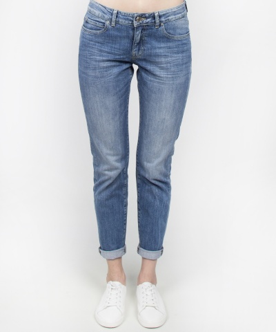 Джинсы женские WHITNEY 32730