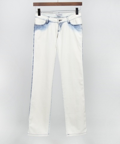 Джинсы женские A.M.N. 24575