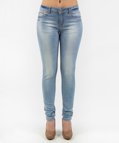 Джинсы женские TOM FARR 30734