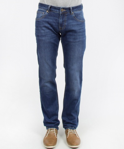 Джинсы мужские WHITNEY 16887