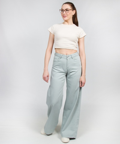 Джинсы женские WHITNEY 41210