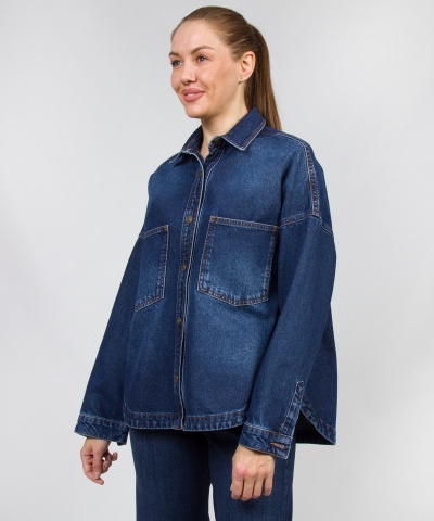 Рубашка  женская WHITNEY 40713