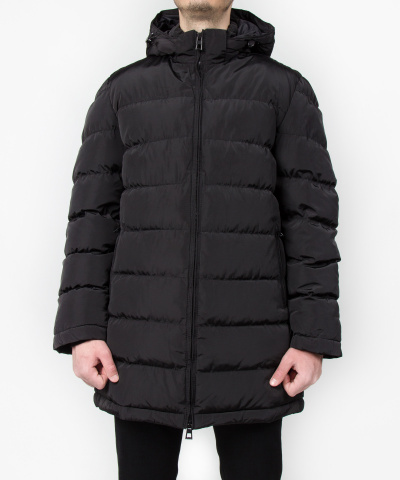 Куртка зимняя мужская INTO 39573
