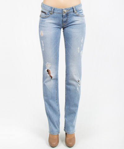 Джинсы женские WHITNEY 31959