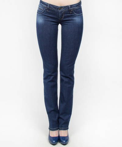 Джинсы женские DLF 11520