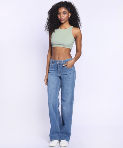 Джинсы женские WHITNEY 42324