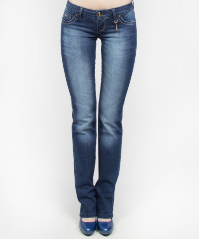 Джинсы женские DLF 25889
