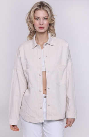 Рубашка  женская WHITNEY 41225