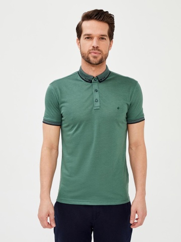 Поло мужское MCL 33787