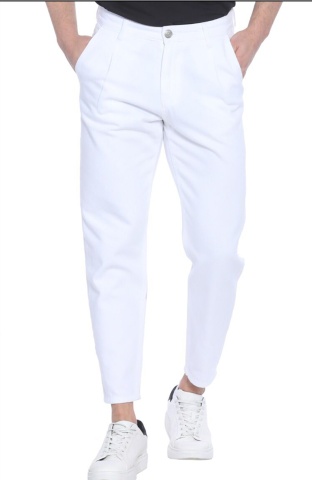 Джинсы мужские WHITNEY 40192