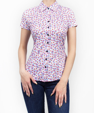 Рубашка  женская MTR 32901