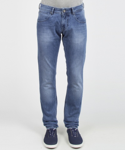 Джинсы мужские WHITNEY 16785