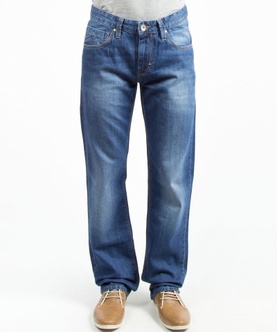 Джинсы мужские FRANCO BENUSSI 11981