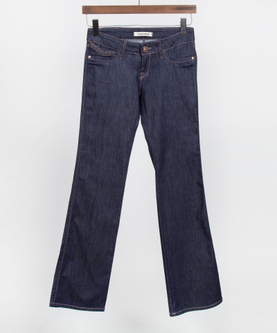 Джинсы женские VIGOSS 31378