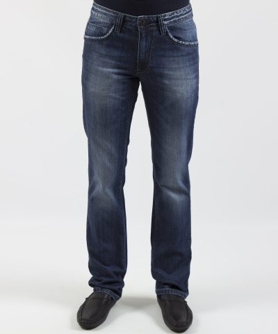 Джинсы мужские ENRICO BELENO 11175