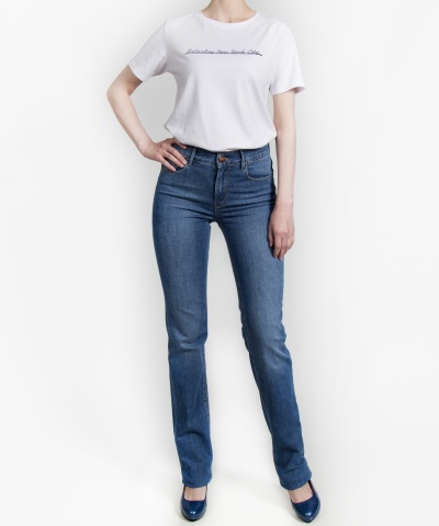 Джинсы женские WHITNEY 39129