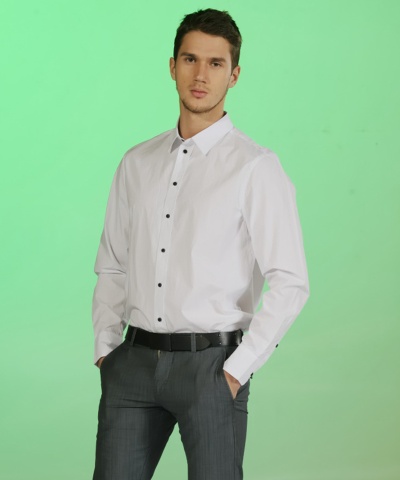 Рубашка мужская CONVER 25333