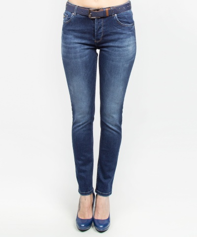 Джинсы женские LACARINO 2055