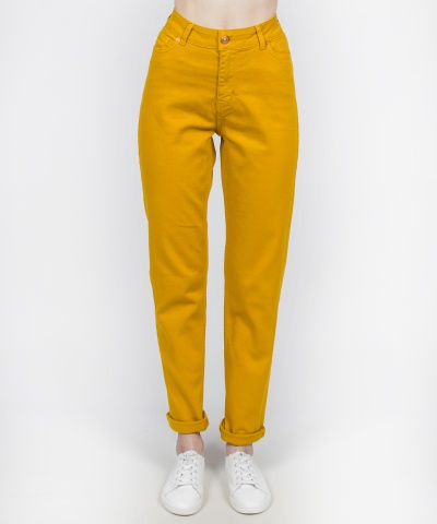 Джинсы женские LACARINO 32695
